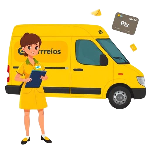 Pagamento Antecipado